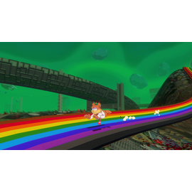 Bubsy 4D - Pawsome Edition / Nintendo Switch 2