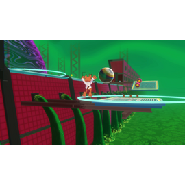 Bubsy 4D - Pawsome Edition / Nintendo Switch 2
