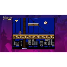 The Disney Afternoon Collection / Nintendo Switch 2