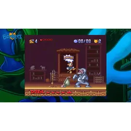 The Disney Afternoon Collection / Nintendo Switch 2