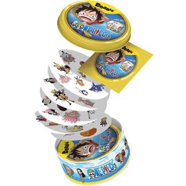 Dobble - One Pieces ENG (DOBONP07EN) / Toys
