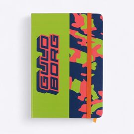 FIRSTGRADE - Notebook - Guldborg / Toys