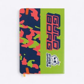 FIRSTGRADE - Notebook - Guldborg / Toys