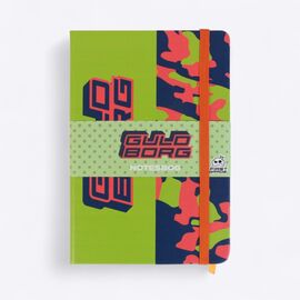 FIRSTGRADE - Notebook - Guldborg / Toys