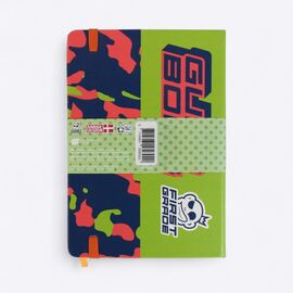 FIRSTGRADE - Notebook - Guldborg / Toys