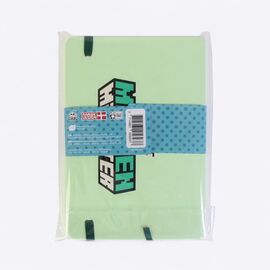 FIRSTGRADE - Notebook - Morten Münster / Toys