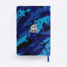 FIRSTGRADE - Notebook - Niki Topgaard / Toys
