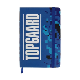 FIRSTGRADE - Notebook - Niki Topgaard / Toys