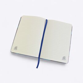 FIRSTGRADE - Notebook - Niki Topgaard / Toys