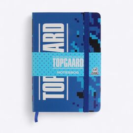 FIRSTGRADE - Notebook - Niki Topgaard / Toys