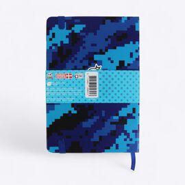 FIRSTGRADE - Notebook - Niki Topgaard / Toys