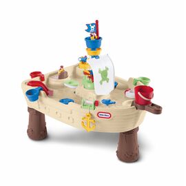 Little Tikes - Anchors Away Pirate Ship (401223) / Toys