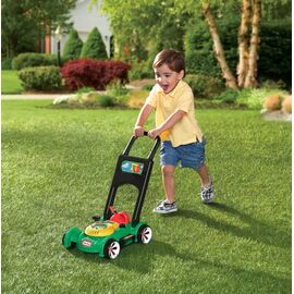 Little Tikes - Gas 'n Go Mower (401316) / Toys