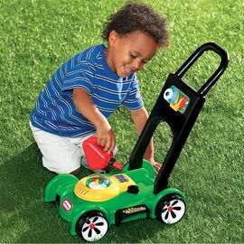 Little Tikes - Gas 'n Go Mower (401316) / Toys
