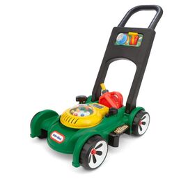 Little Tikes - Gas 'n Go Mower (401316) / Toys
