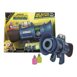 Minions 3 - Supreme Fart Blaster (20434) / Toys