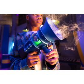 Minions 3 - Supreme Fart Blaster (20434) / Toys