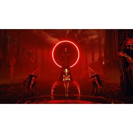 Necrophosis Full Consciousness / PlayStation 5