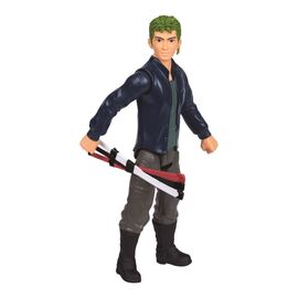 One Piece - Large Action Figure Zoro (20476) / Toys
