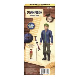 One Piece - Large Action Figure Zoro (20476) / Toys