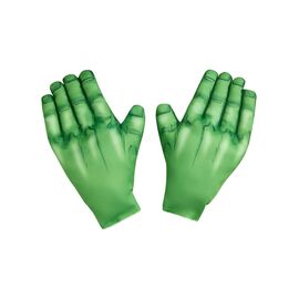 Rubies - Hulk Gloves (2001329OS000) / Toys
