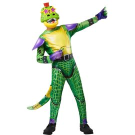 Rubies - Montgomery Gator Costume / Toys