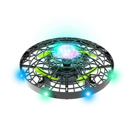 Sky Viper – Aura Force Drone with LED Lights (20331) / Toys