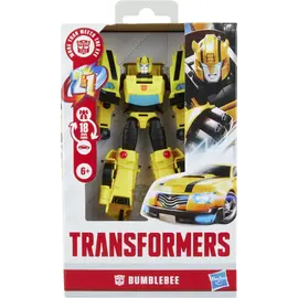 Transformers - Core Prime Changers 13 cm - Bumblebee (G28295X0) / Toys