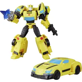 Transformers - Core Prime Changers 13 cm - Bumblebee (G28295X0) / Toys