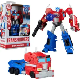 Transformers - Core Prime Changers 13 cm - Optimus (G28285X0) / Toys