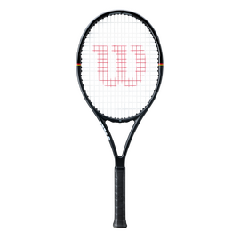 Wilson - Pro Staff Team Classic BK RKT / Sport and Outdoor