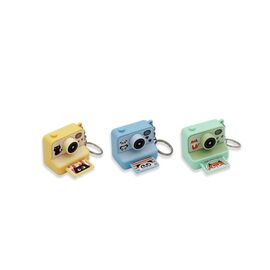 Winkee - Keyring Mini Camera with a Furry Snapshot (18742) / Gadgets