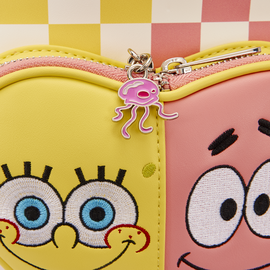 SPONGEBOB SQUAREPANTS - Bob & Patrick - Mini Backpack LoungeFly