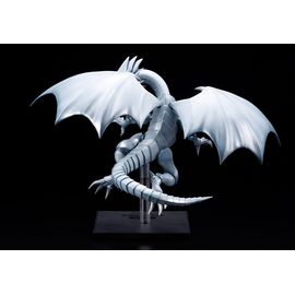 YU-GI-OH! - Blue-eyes White Dragon - Statue Oshi Works 25cm