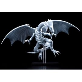 YU-GI-OH! - Blue-eyes White Dragon - Statue Oshi Works 25cm
