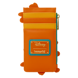 PHINEAS & FERB - Doofenshmirtz & Perry - Cardholder Loungefly