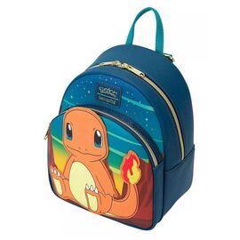 POKEMON - Charmander - Mini Backpack LoungeFly