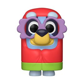BLUEY - POP Animation N° XXXX - Bluey (Granny)