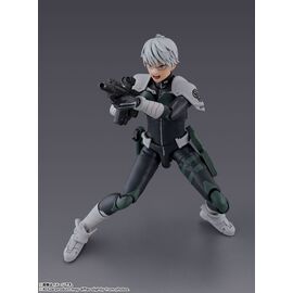 KAIJU NO. 8 - Reno Ichikawa - Figure S.H. Figuarts 14cm