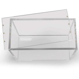 EVORETRO - Acrylique Magnetic Protector For Display One Piece 1pc