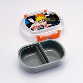 NARUTO - Team 7 - bento 2 closures