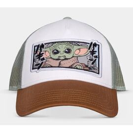 THE MANDALORIAN - Grogu - Trucker Cap