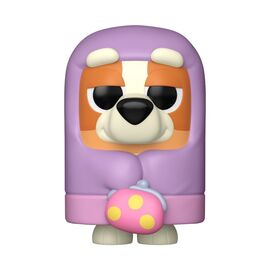 BLUEY - POP Animation N° XXXX - Bingo (Granny)