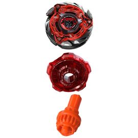 BEYBLADE X - Gateway Arch