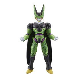 DRAGON BALL - Cell Fin. Form - Figure Dragon Stars 17cm Serie 10