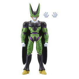 DRAGON BALL - Cell Fin. Form - Figure Dragon Stars 17cm Serie 10