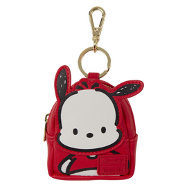 HELLO KITTY - Sanrio - Mini Backpack Bag Charm Loungefly Mystery Box