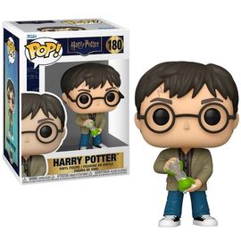 HARRY POTTER - POP N° 180 - Harry with hourglass