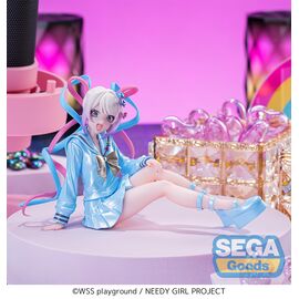 NEEDY STREAMER OVERLOAD - OMG Kawaii Angel  - Statue PM Perching 10cm