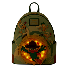 PHINEAS & FERB - Mini Backpack Loungefly